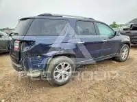 2016 GMC ACADIA фото