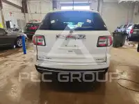 2016 GMC ACADIA photo