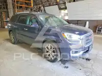 2016 GMC ACADIA фото