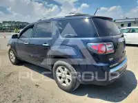 2016 GMC ACADIA фото