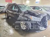 2016 GMC ACADIA photo