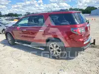 2016 GMC ACADIA фото