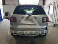 2016 GMC ACADIA фото
