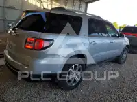2016 GMC ACADIA photo