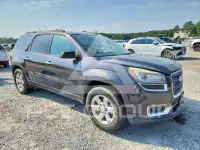 2016 GMC ACADIA photo