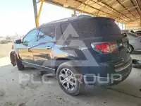 2016 GMC ACADIA фото