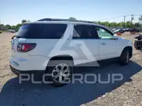 2016 GMC ACADIA фото