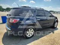 2016 GMC ACADIA фото