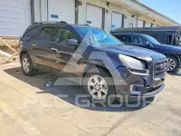 2016 GMC ACADIA photo
