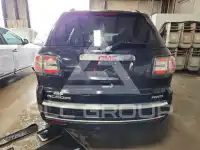 2016 GMC ACADIA photo