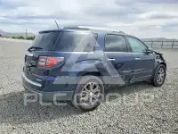2016 GMC ACADIA photo
