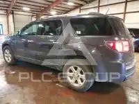 2016 GMC ACADIA photo