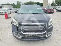 2016 GMC ACADIA фото