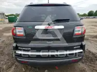2016 GMC ACADIA photo