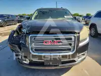 2016 GMC ACADIA фото
