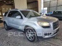 2016 GMC ACADIA photo