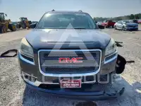 2016 GMC ACADIA photo