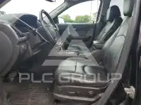 2016 GMC ACADIA photo