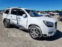 2016 GMC ACADIA фото