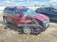 2016 GMC ACADIA фото