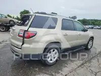 2016 GMC ACADIA photo