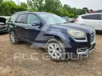 2016 GMC ACADIA фото