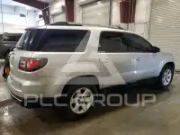 2016 GMC ACADIA photo