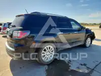 2016 GMC ACADIA фото