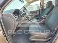 2016 GMC ACADIA photo