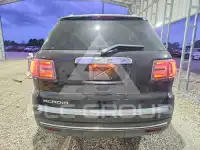 2016 GMC ACADIA photo