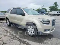 2016 GMC ACADIA photo