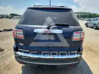 2016 GMC ACADIA фото