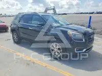 2016 GMC ACADIA фото