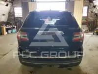 2016 GMC ACADIA фото
