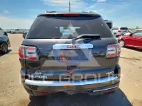 2016 GMC ACADIA фото