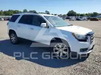 2016 GMC ACADIA фото