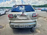 2016 GMC ACADIA фото