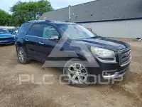 2016 GMC ACADIA photo