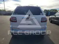 2016 GMC ACADIA фото