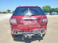 2016 GMC ACADIA фото