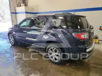 2016 GMC ACADIA фото