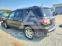 2016 GMC ACADIA photo