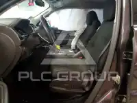 2016 GMC ACADIA фото