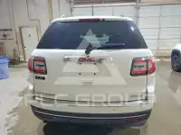 2016 GMC ACADIA фото