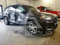 2016 GMC ACADIA фото