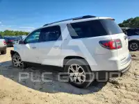 2016 GMC ACADIA фото