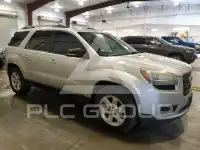 2016 GMC ACADIA photo