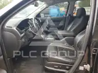 2016 GMC ACADIA фото