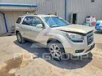2016 GMC ACADIA фото