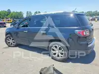 2016 GMC ACADIA фото